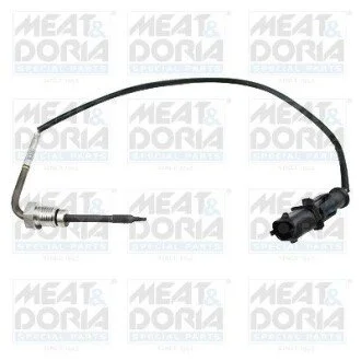 Датчик температур выхл. газов MEAT&DORIA 12049E (фото 1)