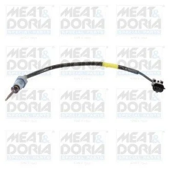 Датчик температур вихл. газів MEAT&DORIA 12182