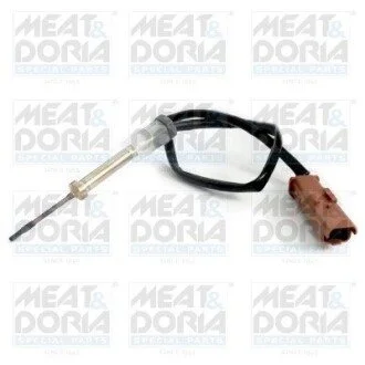 Датчик температур выхл. газов MEAT&DORIA 12284