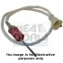 CZUJNIK TEMPERATURY SPALIN MEAT&amp;DORIA FIAT DUCATO 2.3D 15- MEAT&DORIA 12351E (фото 1)