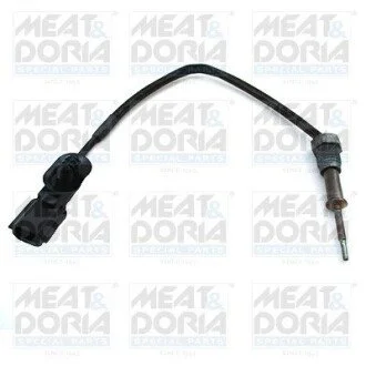 Датчик температур выхл. газов MEAT&DORIA 12359