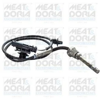 Датчик температур выхл. газов MEAT&DORIA 12374