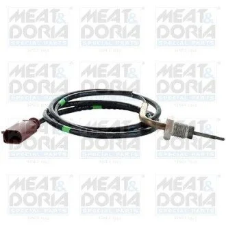 Датчик температур выхл. газов MEAT&DORIA 12390