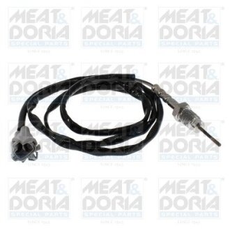 Автозапчасть MEAT&DORIA 12394