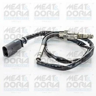 Датчик температур выхл. газов MEAT&DORIA 12397