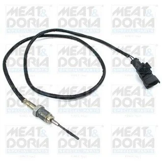 Датчик температур выхл. газов MEAT&DORIA 12450