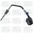 Датчик температури вихлопних газів TOYOTA LAND CRUISER, LAND CRUISER PRADO 3.0D 08.09- 12521