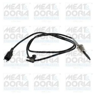 Датчик температури вихлопних газів FORD RANGER 2.2D/3.2D 04.11- MEAT&DORIA 12619 (фото 1)