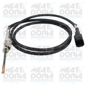 Датчик температури вихлопних газів FORD MONDEO V 09.14- MEAT&DORIA 12625