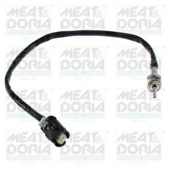 Датчик температури вихлопних газів BMW 1 (F20) 07.11-06.19 MEAT&DORIA 12696