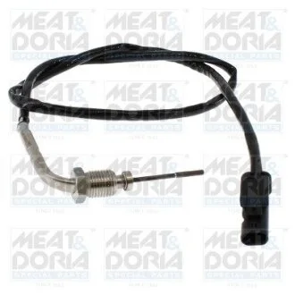 Датчик температури вихлопних газів FIAT DUCATO 2.3D 04.15- MEAT&DORIA 12798