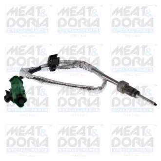 Датчик температури вихлопних газів MEAT&DORIA 12820