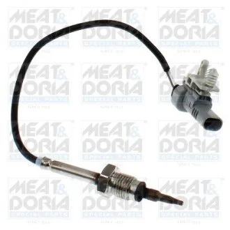 Датчик температури вихлопних газів OPEL ASTRA K 1.6/1.6D 06.15-12.22 MEAT&DORIA 12830