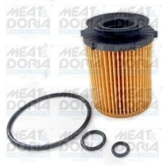 Автозапчасть MEAT&DORIA 14158