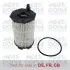Фильтр масляный Audi A4/A6/A6/Q7/VW Touareg 4.2/5.2FSI 06- 14448