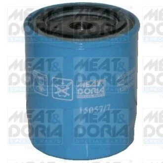 MEATDORIA Фильтр масляный FORD NISSANSUBARU TOYOTA MEAT&DORIA 15057/7