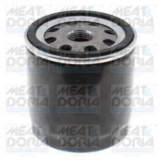 Фільтр масла MEAT&DORIA 15560