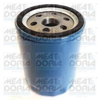 MEATDORIA DB Фильтр масла Smart 1.5 CDI,Ford Focus,Galaxy,Mondeo IV,Mitsubishi Colt MEAT&DORIA 15577