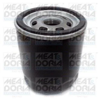 Фильтр масляный Ford Focus/Transit 1.0-2.3/Mazda 6 1.8/2.0 02- MEAT&DORIA 15585