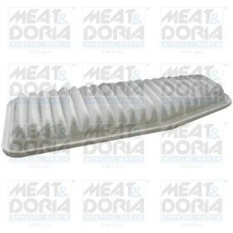 MEATDORIA TOYOTA Фильтр воздушный RAV4 2,0i 00-, Previa 2,4i 00- MEAT&DORIA 16017