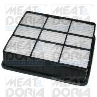 Фільтр повітряний MEAT&DORIA 16059