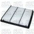 MEATDORIA MITSUBISHI Фильтр воздушный  2,4/3,0: L200, Pajero, Sigma 16061