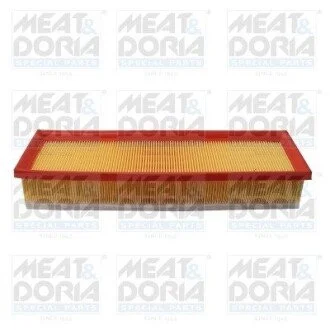 MEATDORIA CITROEN Фильтр воздушный C2/C3 1.6 16V 03- BerlingoPEUGEOT 207/308/1007,Partner MEAT&DORIA 16114