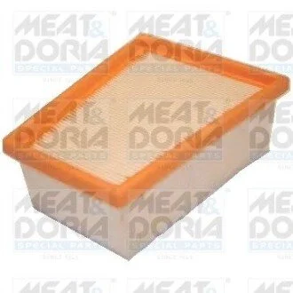 Фільтр повітряний MEAT&DORIA 16187
