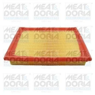 MEATDORIA Фильтр воздушный FIAT 1,1-1,9: Palio, Siena, Strada MEAT&DORIA 16281 (фото 1)