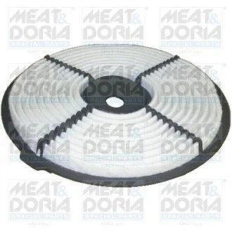 MEATDORIA TOYOTA Фильтр воздушный Corolla 1.6I 16V MEAT&DORIA 16288