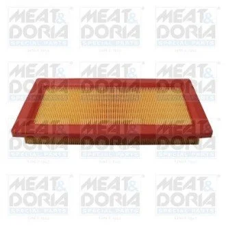 MEATDORIA FIAT Фильтр воздушный Punto 1,7TD 93- MEAT&DORIA 16375 (фото 1)
