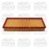 MEATDORIA FORD Фильтр воздушный Mondeo III 1,8-3,0 00- MEAT&DORIA 16417 (фото 1)