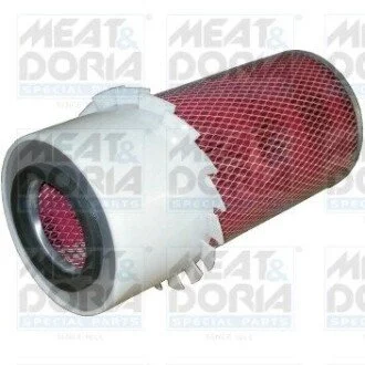 Фільтр повітряний MEAT&DORIA 16465