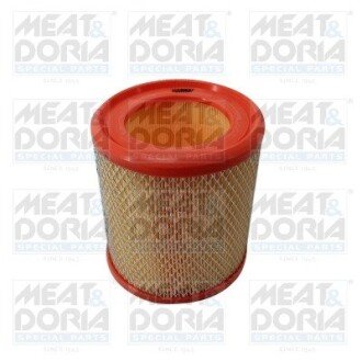 Фільтр повітряний Renault Clio 90-98 MEAT&DORIA 16484 (фото 1)