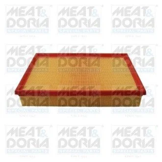 Фильтр воздушный Volvo S60/ S80/ V70/ CX70 99-07 MEAT&DORIA 16576