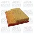Фільтр повітряний MB C-class (W202)/M-class (W163) 93- MEAT&DORIA 16577 (фото 1)