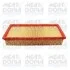 MEATDORIA FORD Фильтр воздушн.Transit 2,5TD 94-00 VOLVO 440, 460 MEAT&DORIA 16589 (фото 1)