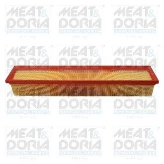 Фильтр воздушный MB C-class (W203) M111 Kompressor 00-02 MEAT&DORIA 16649