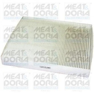 MEATDORIA VW Фильтр возд. салона Audi A2PoloSkoda FabiaSeat Cordoba MEAT&DORIA 17081