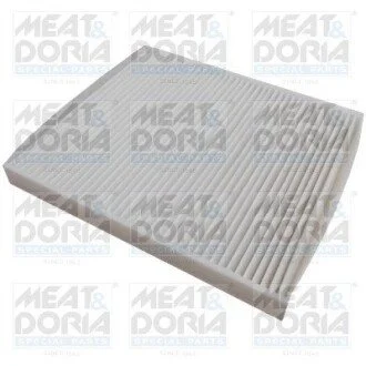 Фільтр салону BMW X5 (E70/F15)/X6 (E71) 07-18 MEAT&DORIA 17546