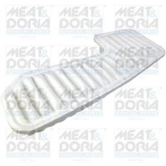 Фільтр повітряний MEAT&DORIA 18082