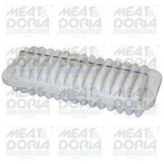 Фільтр повітряний MEAT&DORIA 18084