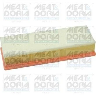 Фільтр повітряний MEAT&DORIA 18236