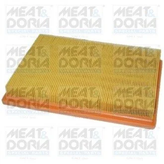 Фільтр повітряний MEAT&DORIA 18260