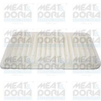 Фільтр повітряний MEAT&DORIA 18337