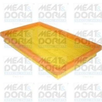 Фільтр повітряний MEAT&DORIA 18339