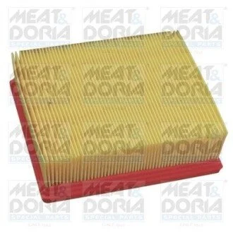 Фільтр повітряний MEAT&DORIA 18358