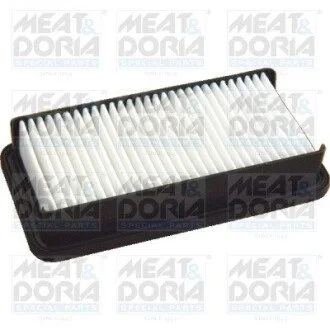 Фільтр повітряний MEAT&DORIA 18384