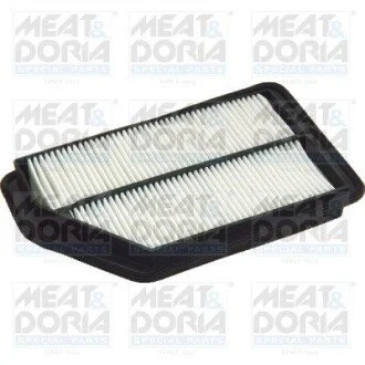 Фільтр повітряний MEAT&DORIA 18391