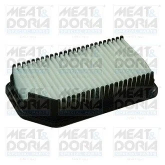 Фільтр повітряний MEAT&DORIA 18398